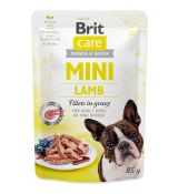 Brit Care MINI Lamb 85 g