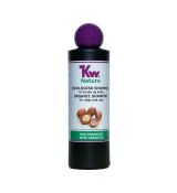 KW Arganový šampón