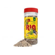 RIO vtáčie grit 520g