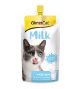 Gim Cat Milk 200ml