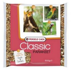 Versele Laga Classic Parakeet 500g