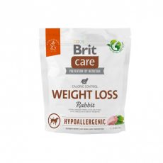 BRIT Care Weight Loss Rabbit Hypoallergenic 1kg