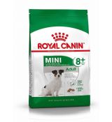 Royal Canin adult mini 8+ 800g