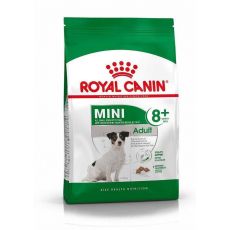 Royal Canin adult mini 8+ 800g