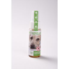 Pet Repellent 50ml