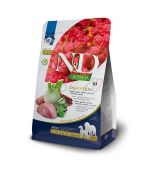 N&D Quinoa Digestion Lamb & Fennel  adult medium maxi